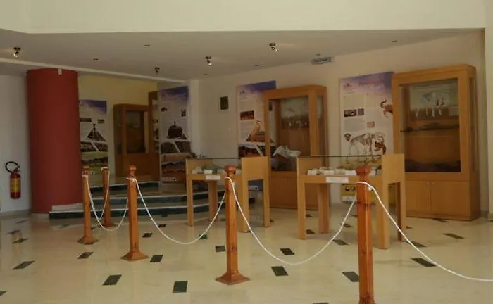 Tania Village Zakros Maisonette