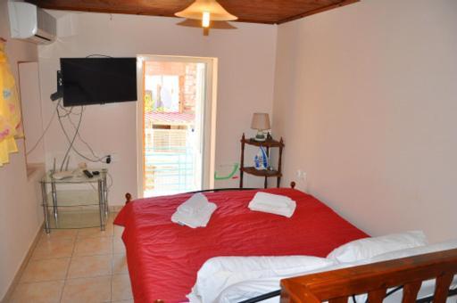 Tania Village Maisonette * Zakros