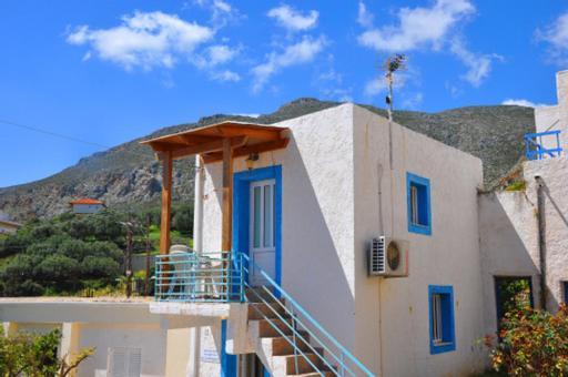 Tania Village Maisonette Apartment *