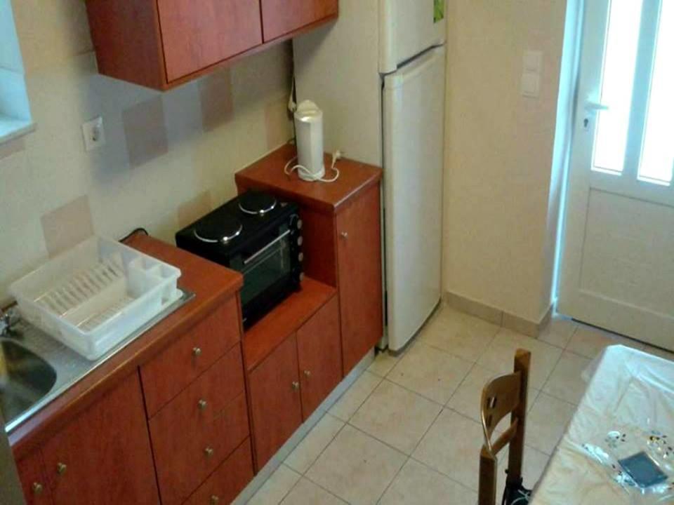 Tania Village Maisonette