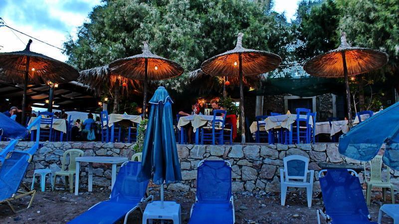 Tania Village Maisonette Zakros