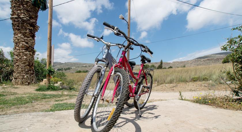 Apartment Tania Village Maisonette Zakros