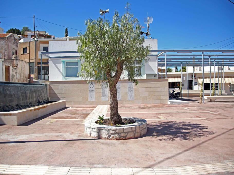 Apartment Tania Village Maisonette *