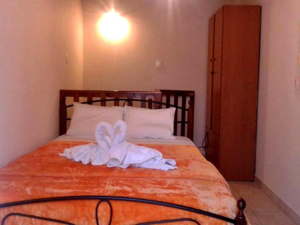 Apartment Tania Village Maisonette