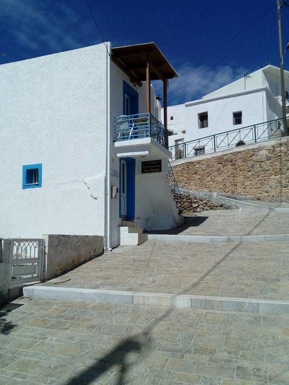Apartment Tania Village Maisonette Zakros
