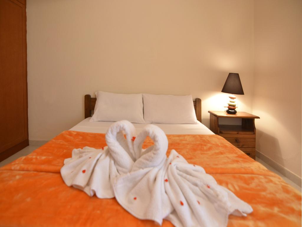 Tania Village Maisonette