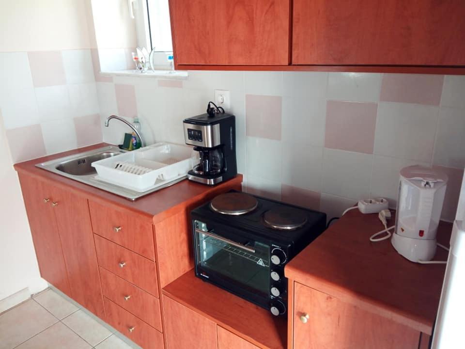 Tania Village Maisonette