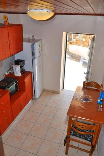 Tania Village Maisonette Appartement