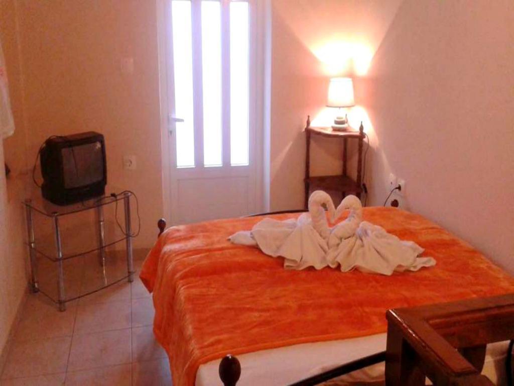 Appartement Tania Village Maisonette *